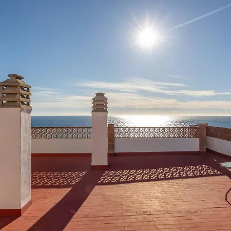 Nerja Conjunto Andalucia 1H Pea1749 Apartment Exterior photo