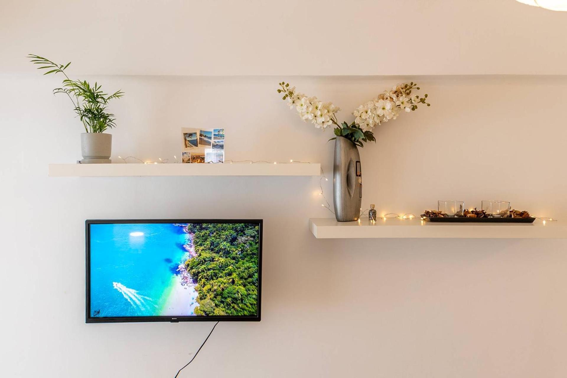 Conjunto Andalucia 1h Pea1749 Apartment Nerja