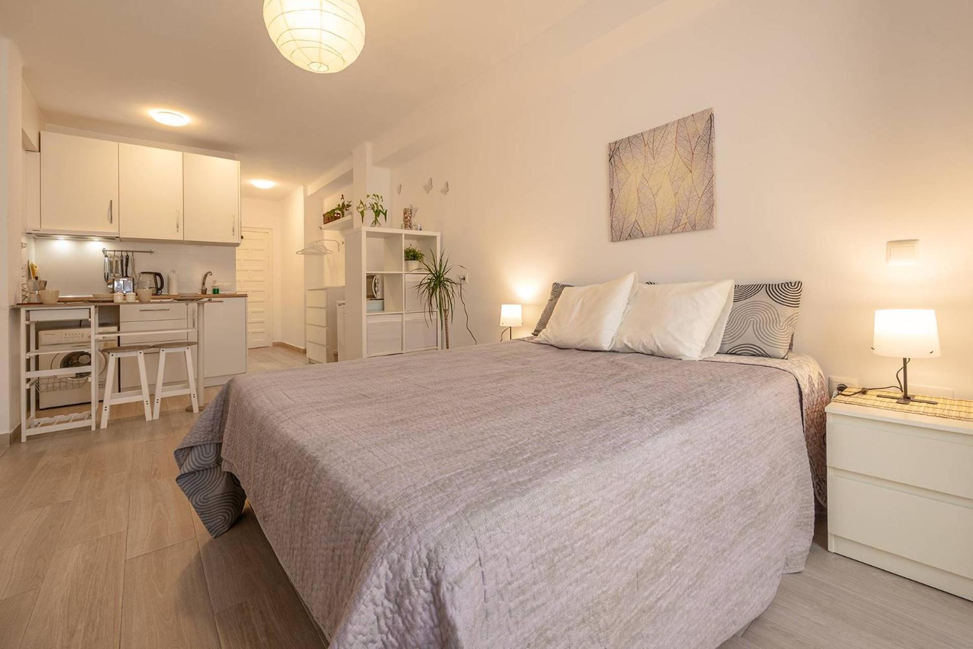 Apartment Conjunto Andalucia 1h Pea1749 *