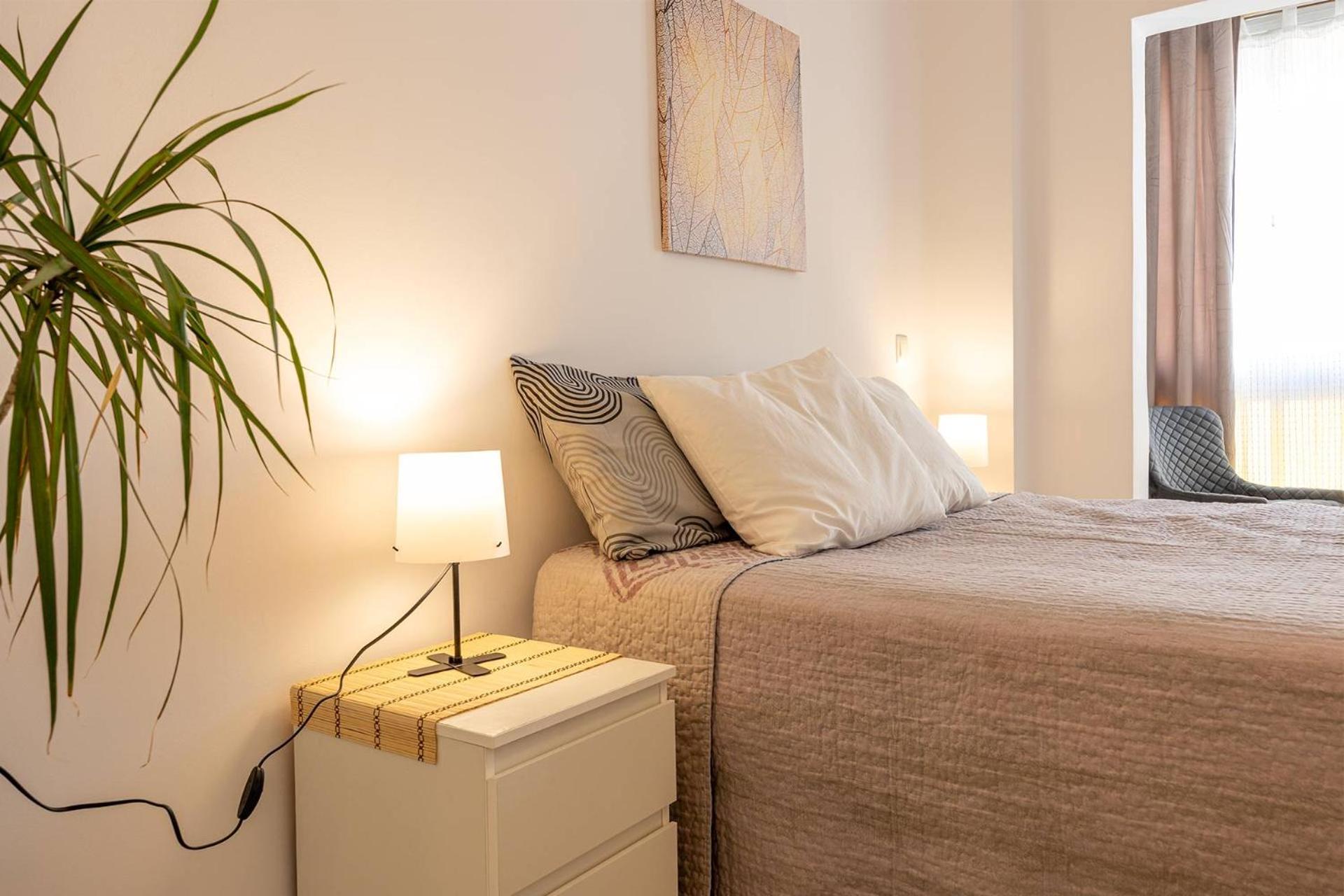 Apartment Conjunto Andalucia 1h Pea1749 Nerja