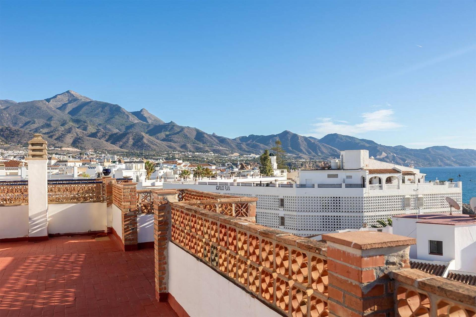 Apartment Conjunto Andalucia 1h Pea1749 *