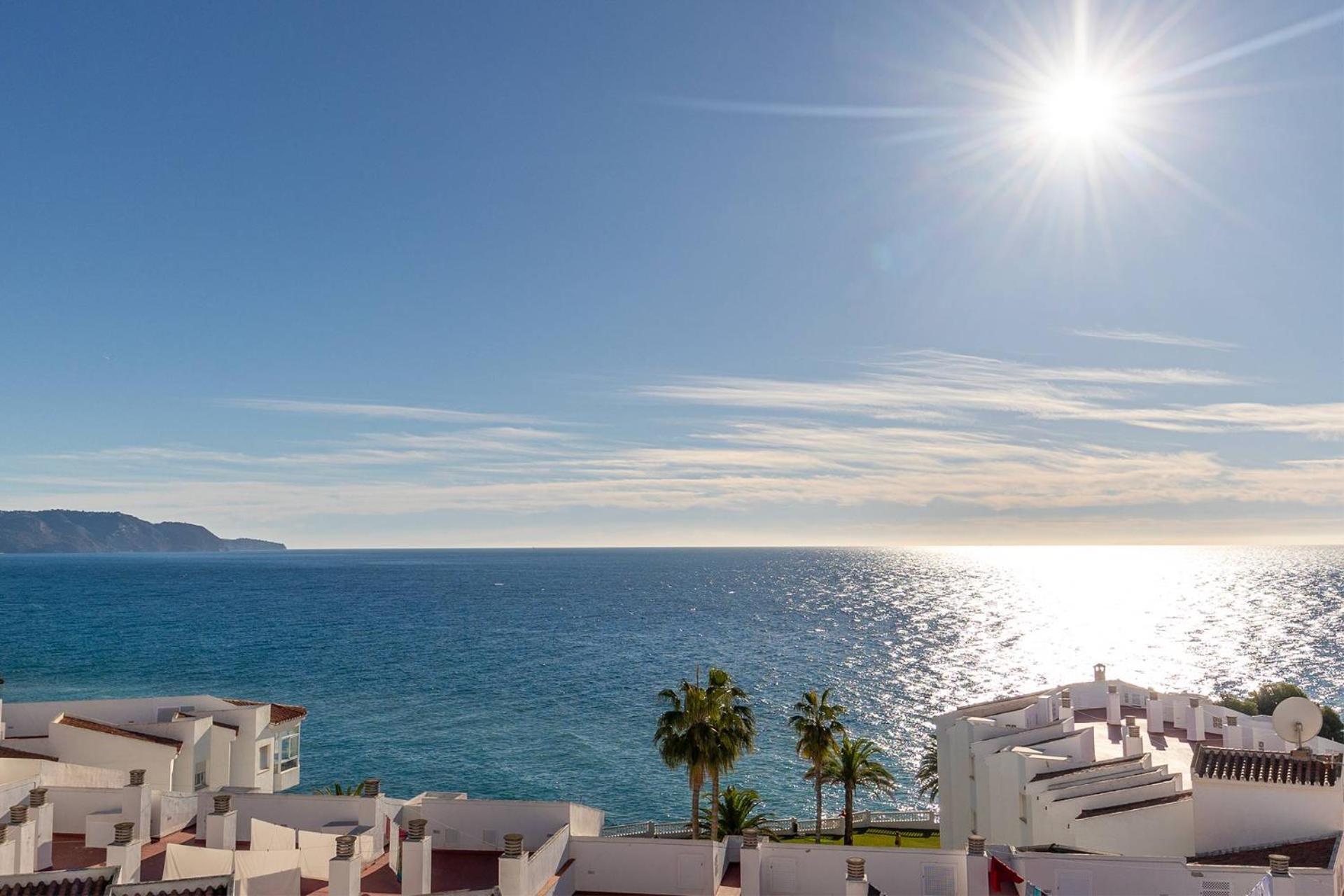 Apartment Conjunto Andalucia 1h Pea1749 *