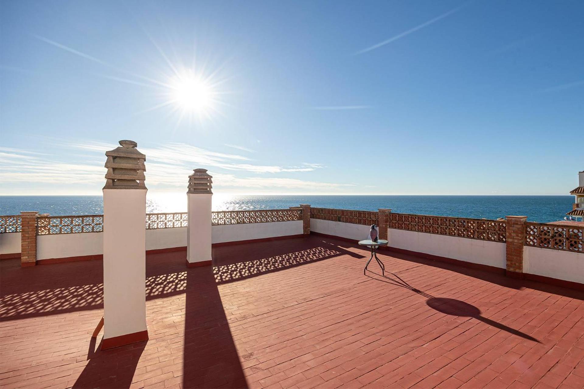 Apartment Conjunto Andalucia 1h Pea1749 *