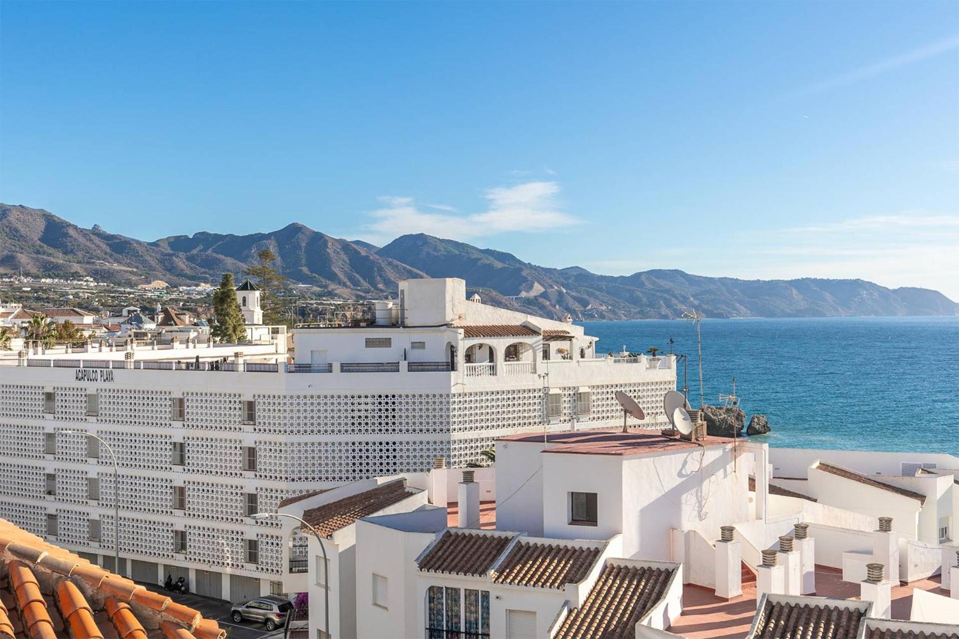 Apartment Conjunto Andalucia 1h Pea1749 *