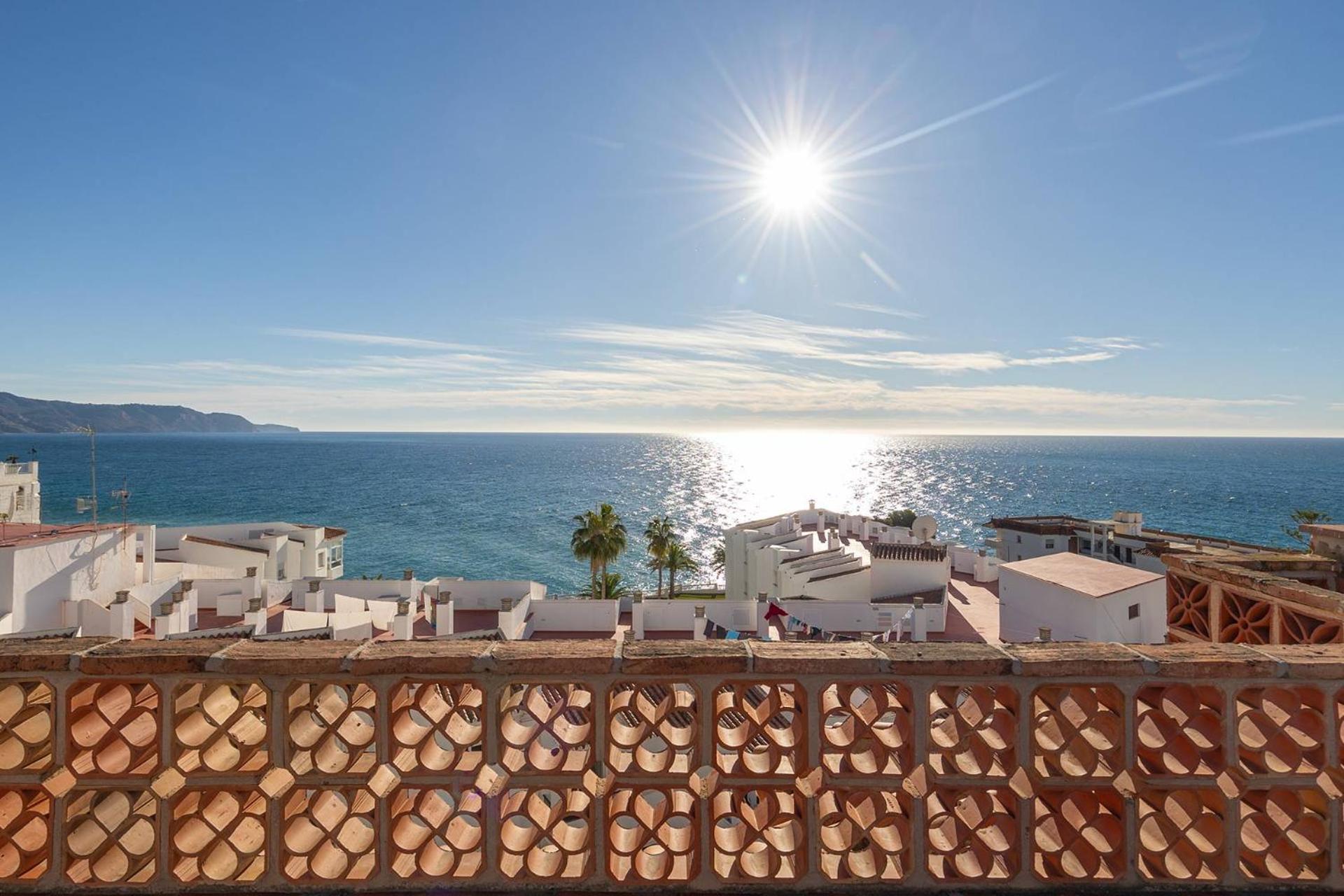 Apartment Conjunto Andalucia 1h Pea1749