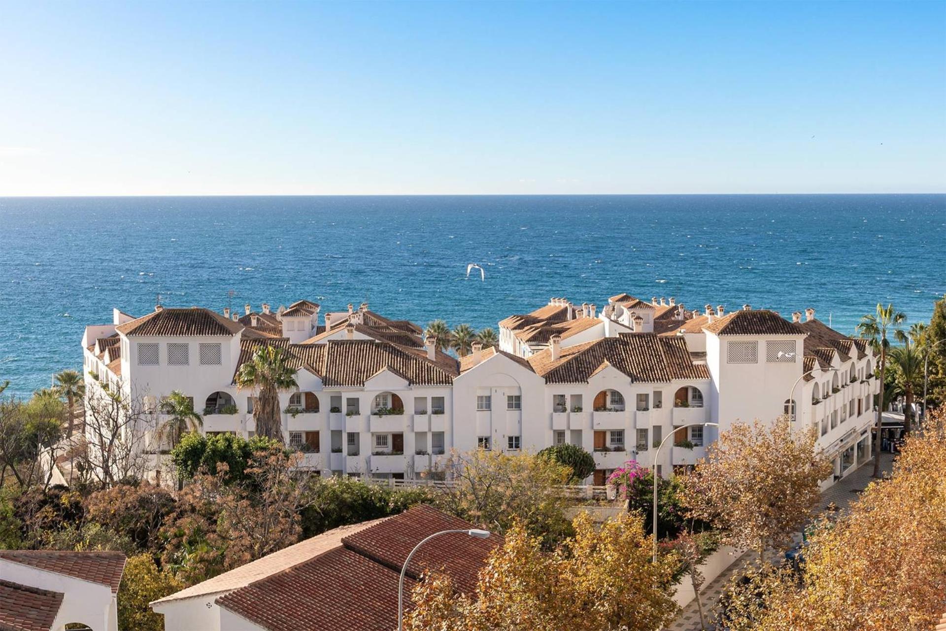 Conjunto Andalucia 1h Pea1749 Apartment Nerja