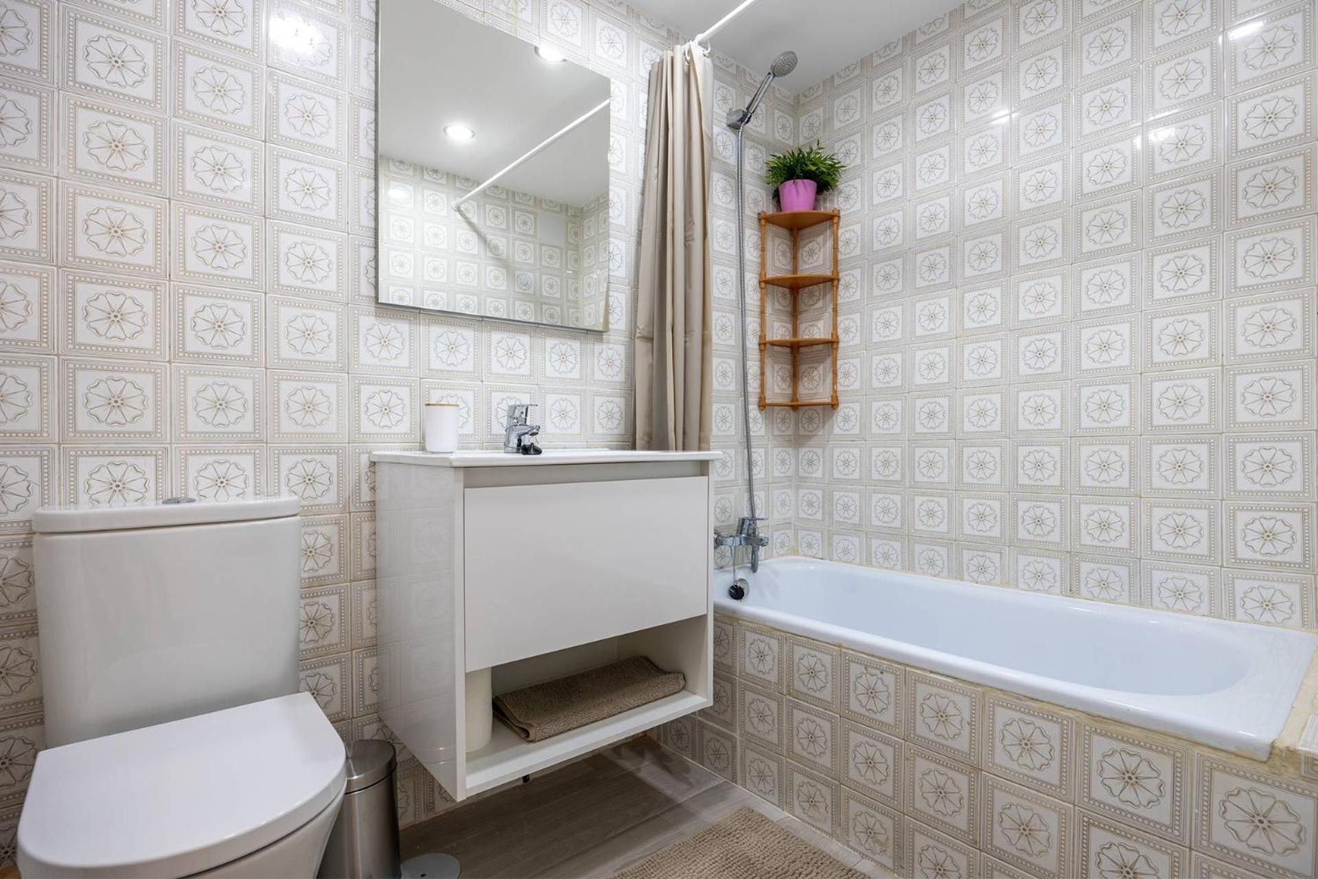 Conjunto Andalucia 1h Pea1749 Apartment