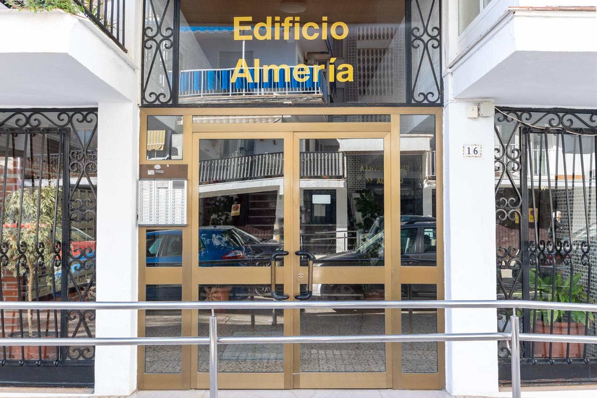 Apartment Conjunto Andalucia 1h Pea1749 *