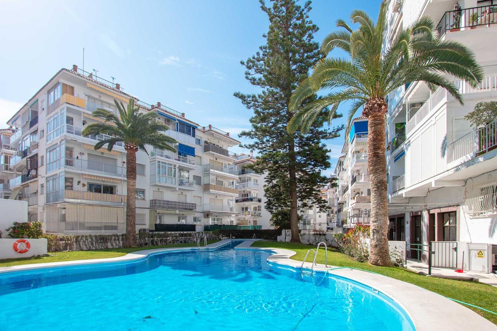 Conjunto Andalucia 1h Pea1749 * Nerja